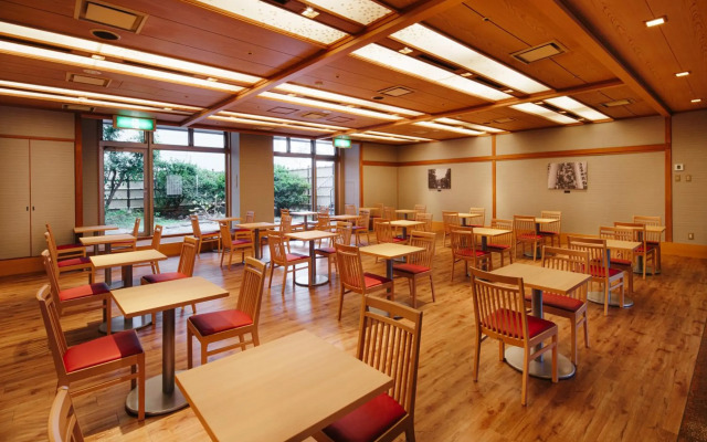 Hakata Nakasu Washington Hotel Plaza
