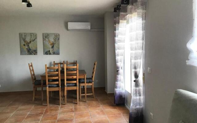 Apartamentos Fuente La Raja