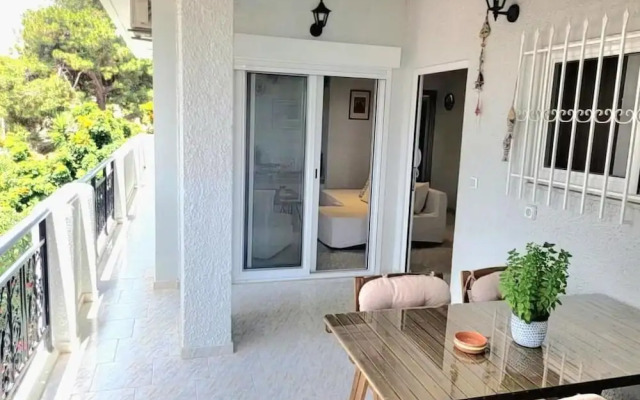 Aphrodite's Apartments