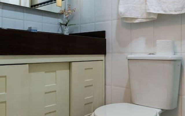 Stunning View 2 Bdrm Apartment Arpoador