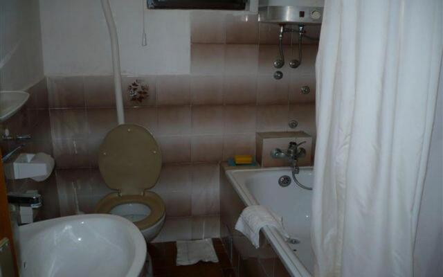 Marija - 20 m from beach - A1(2+3)