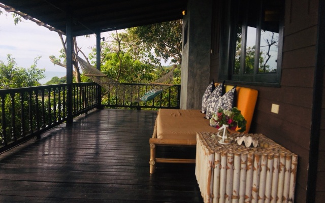 Sea Garden Resort - Haad Chao Phao