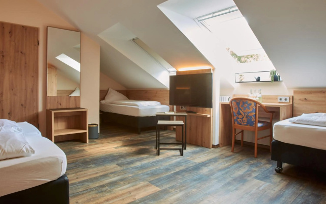 Hotel Restaurant Doppeladler