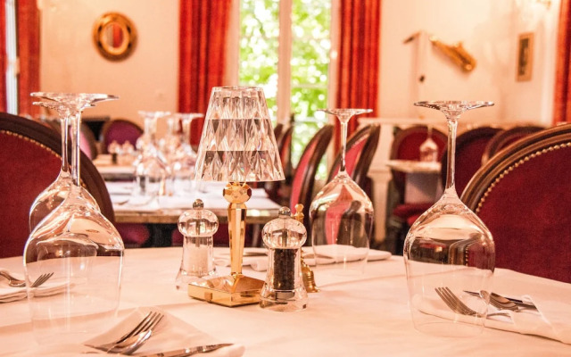 Hotel U Castellu