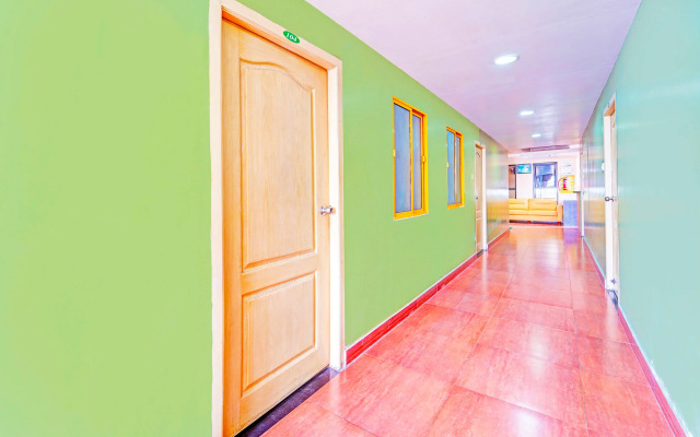 Super Hotel O Namakkal