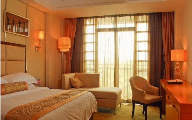 AoYuan Golf Hotel