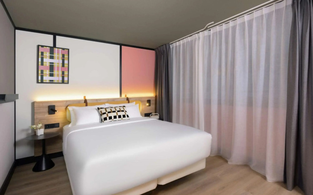 Avani Museum Quarter Amsterdam Hotel