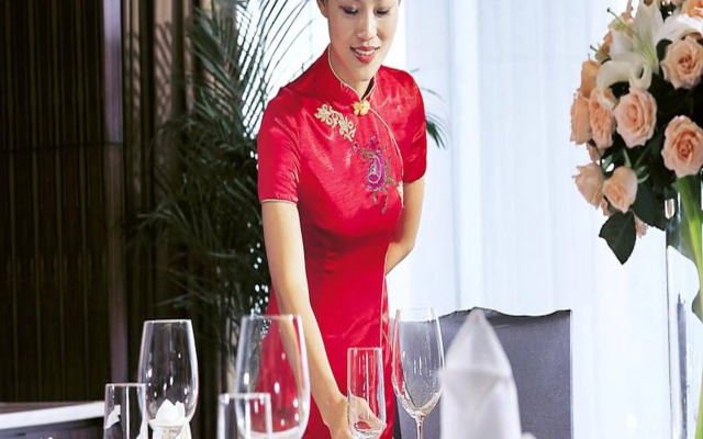 Oriental Ginza Hotel Shenzhen