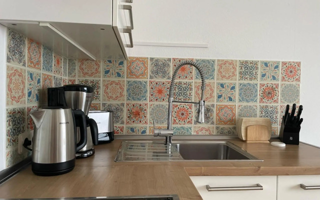 Gemütliche Ferienwohnung Harz Braunlage Hohegeiß