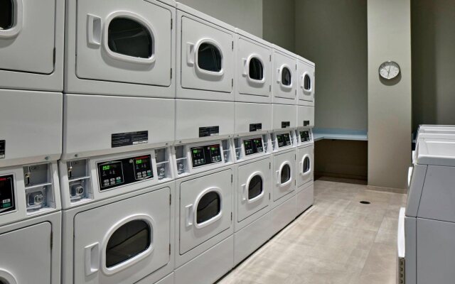 Residence Inn by Marriott Nashville Downtown/Convention Center