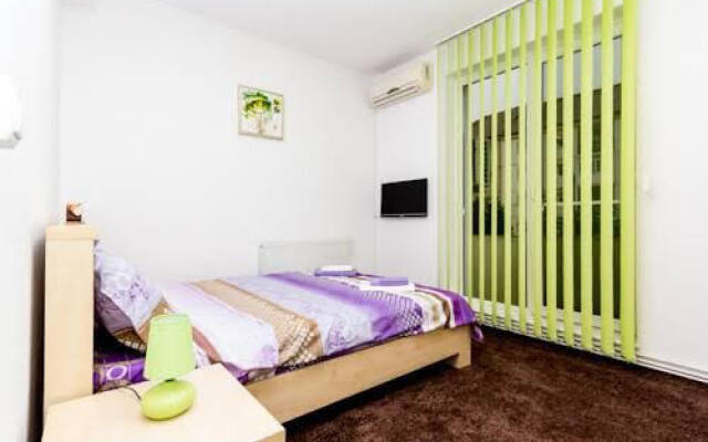 Apartament Miki