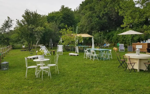 Casale In Vigna, CinqueTerreCoast