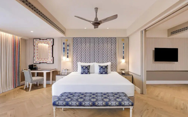 Grand Mercure Goa Candolim