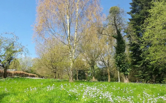 Beulah Cottage