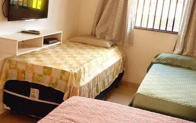 Casa em Condomínio Charmoso Próximo ao Lider