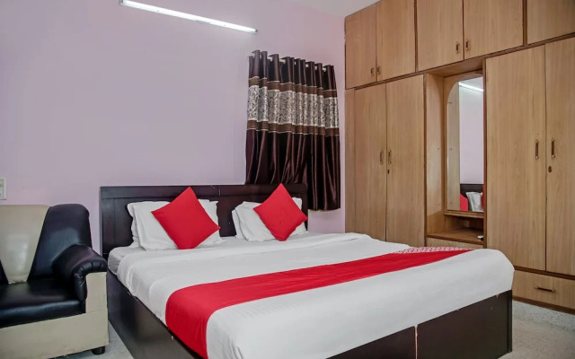 Oyo 49581 Hotel Prince Delight