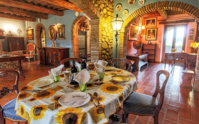 Belvilla by OYO Villa La Palazzeta