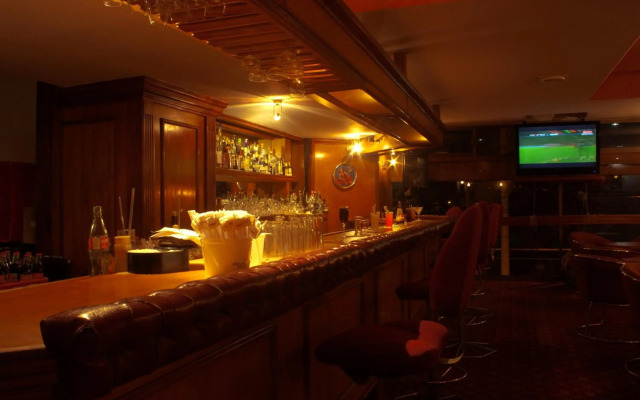Hotel Real Plaza