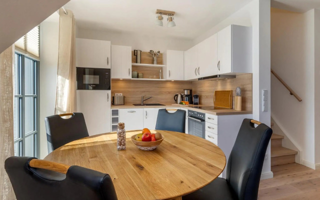 Haus Sommerwiese Löwenzahn - Haus Sommerwiese