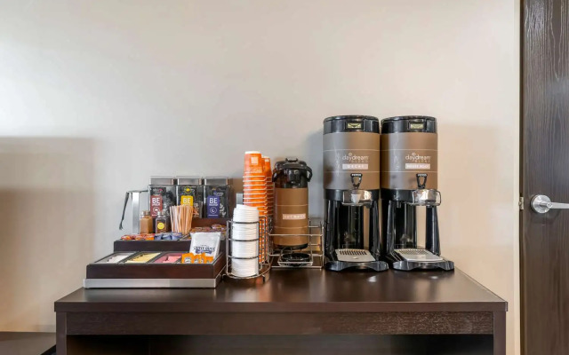 Sleep Inn Olathe - Kansas City