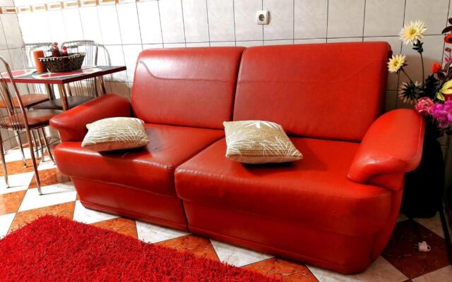 Summer Vibe Apartment