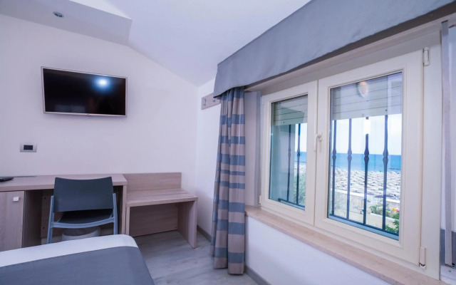 Hotel Gabbiano