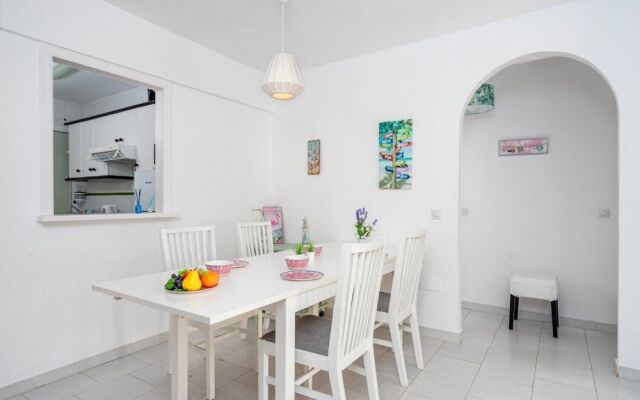 Wonderful apartment with sea view