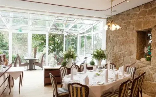 Alfa-Hotel