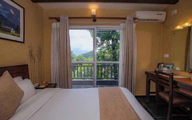 Pokhara Boutique Hotel