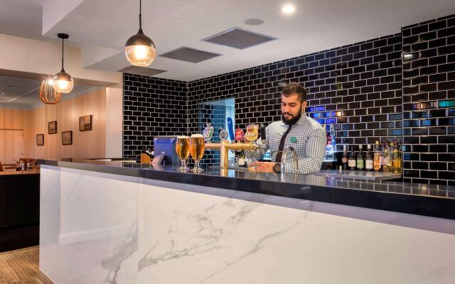 Mercure Goulburn