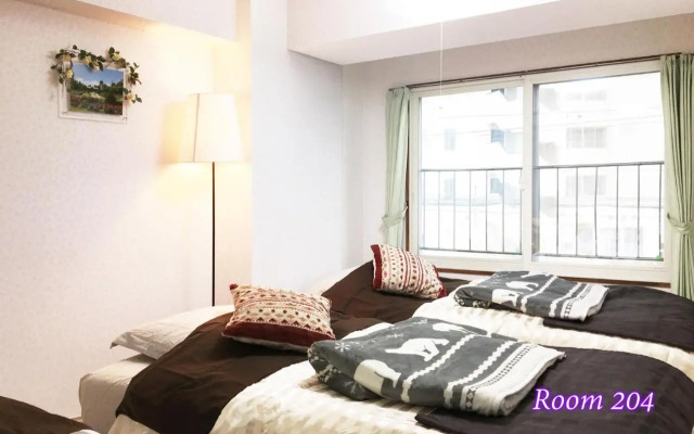 Corp Excel Shoal - Vacation STAY 12868