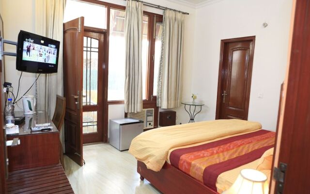 Srishti Home