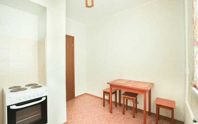 Brusnika Apartment Alma-Atinskaya