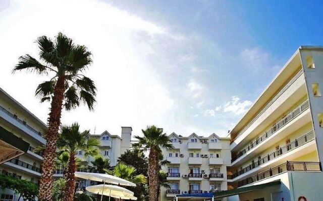Malibu Resort Hotel