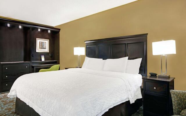 Hampton Inn Biloxi