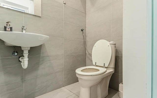 Gorgeous 1BR Apt near AKH Hospital