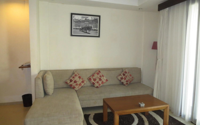 Seminyak Town House