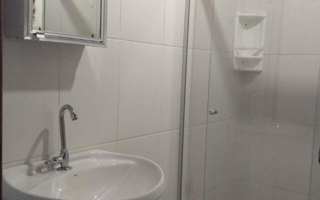 Chalet Recanto do Lago
