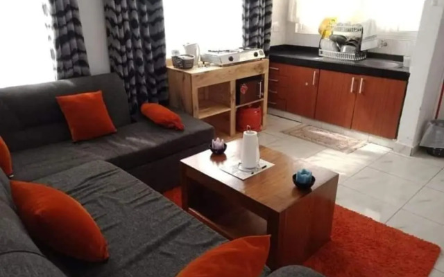 Stay.Plus Bustani Studio Apartments Nyali