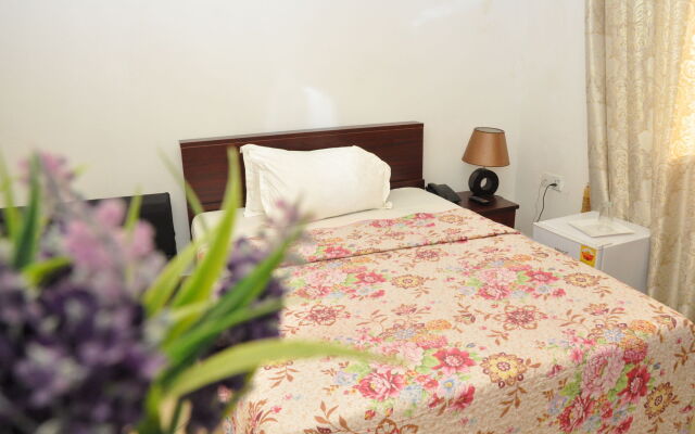 Ridma Hotel