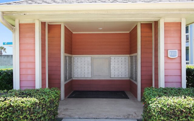 Dawn 823 Condo With Private Balcony and Views of Gulf of Mexico by Redawning