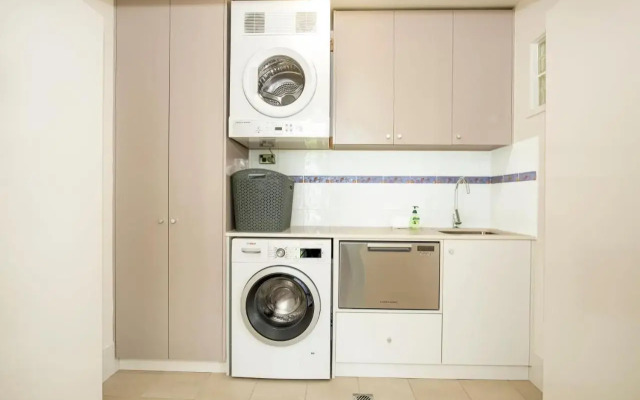 Nalu - Pet Friendly - 1 Min Walk to Beach