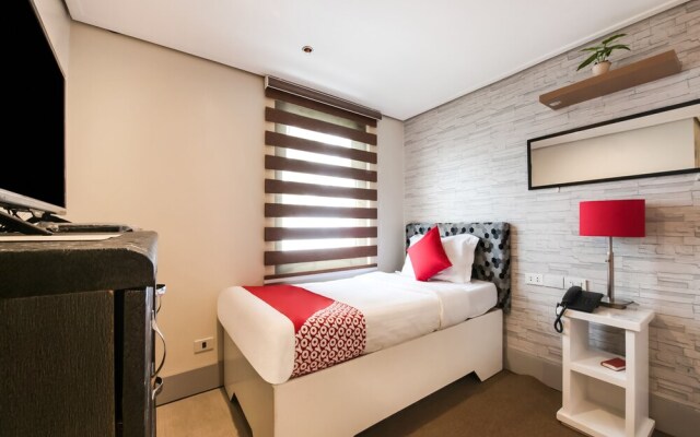 Sunset View Ridge Residences by OYO Rooms