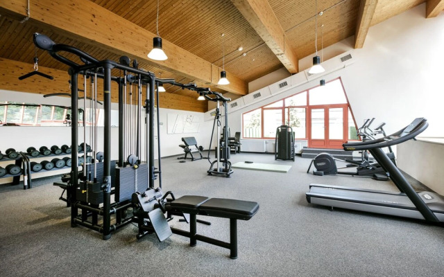 JUFA Hotel Erlaufsee