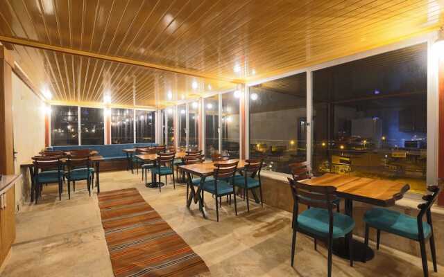 Balloon View Hotel