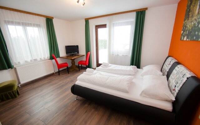 Holiday House Auer Kaprun