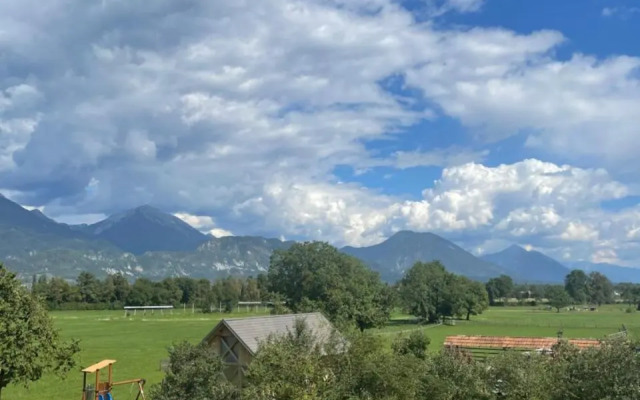 Turistična kmetija Grabnar