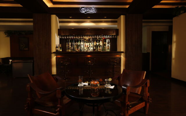Royal Singi Hotel