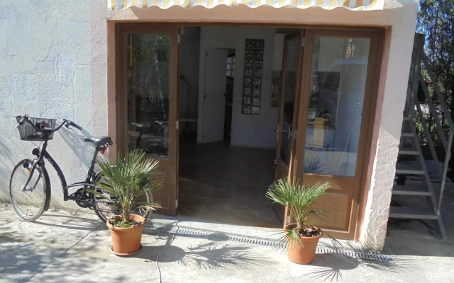 La Casita