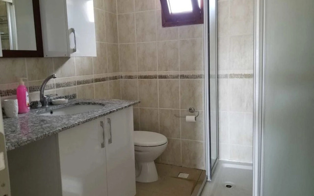 Dream Garden Evleri